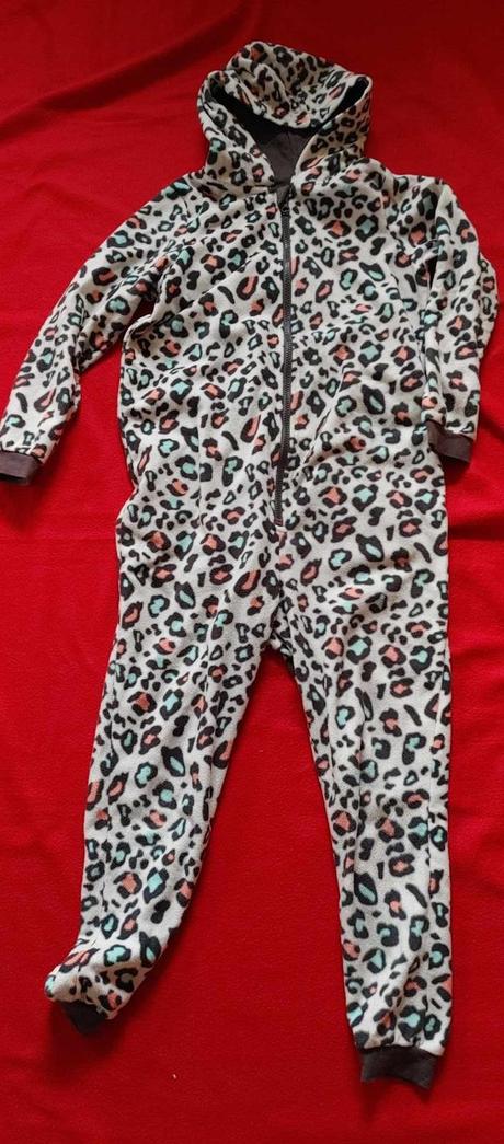 Dívčí overal, pepperts,134