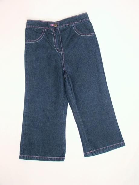 H973 dívčí rifle vel. 98, george,98