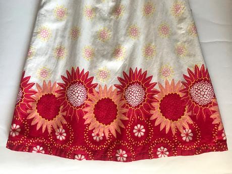 Šatičky s kytičkou, 110