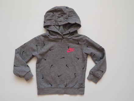 Mikina vel 98, nike,98