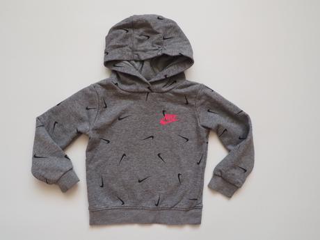 Mikina vel 98, nike,98