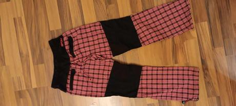 Sportovní kalhoty grace, grace,128