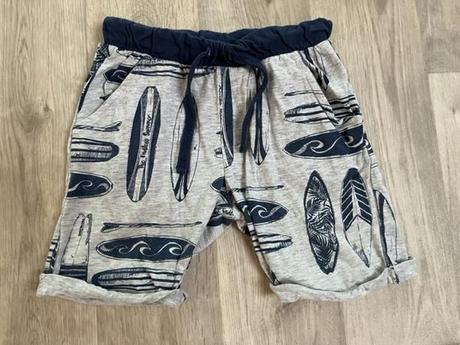 Kraťasy, pepco,122