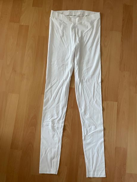 Nové dívčí legíny, pepperts,158