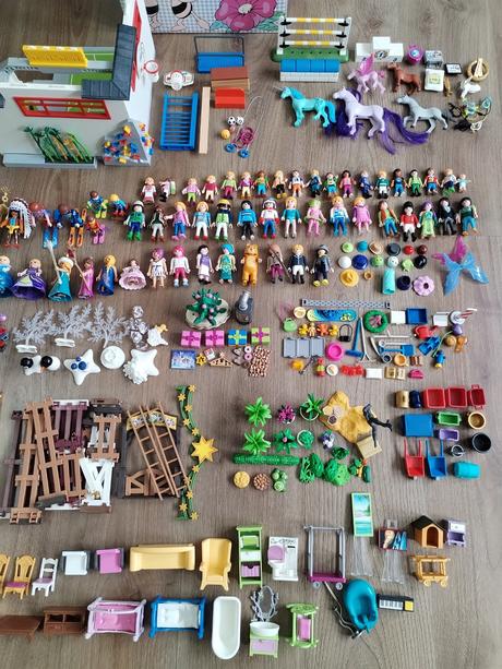 Playmobil, 