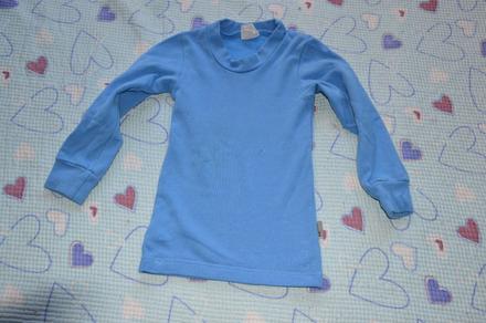 Funkční triko nátělník body comfort jitex, 98