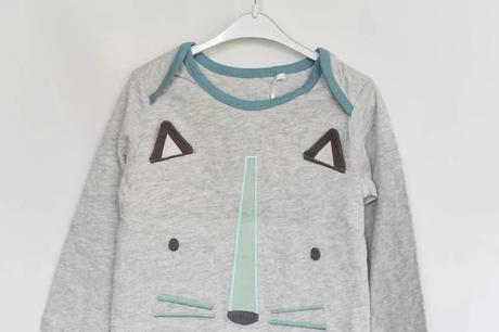 Tričko vel. 12 - 18 m, tu,86