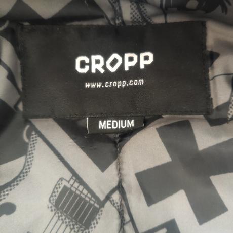 Klučičí chlapecká bunda cropp vel. m, m