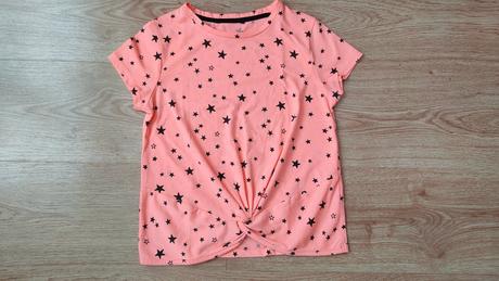 Tričko s krátkým rukávem, george,140