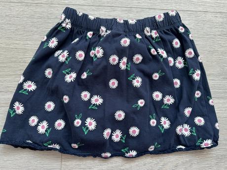 Dívčí sukně s. oliver, vel. 110, s.oliver,110