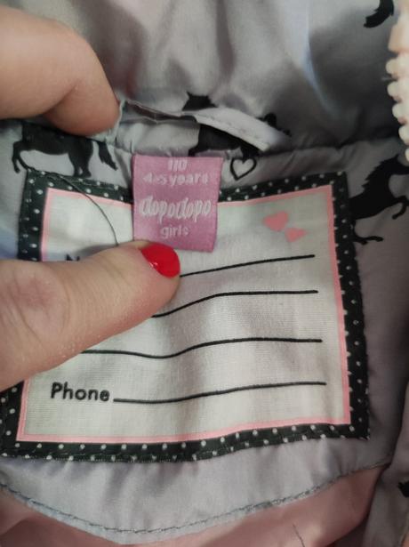 Vesta 104-110, dopodopo,104