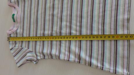 Tričko  vel. 122, 122