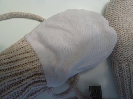 Rukavice, palčáky, 68