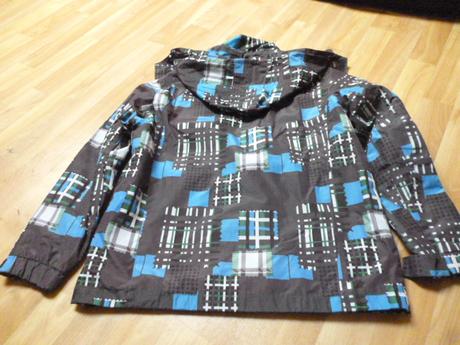 Outdoor bunda vel. 13-15, 158