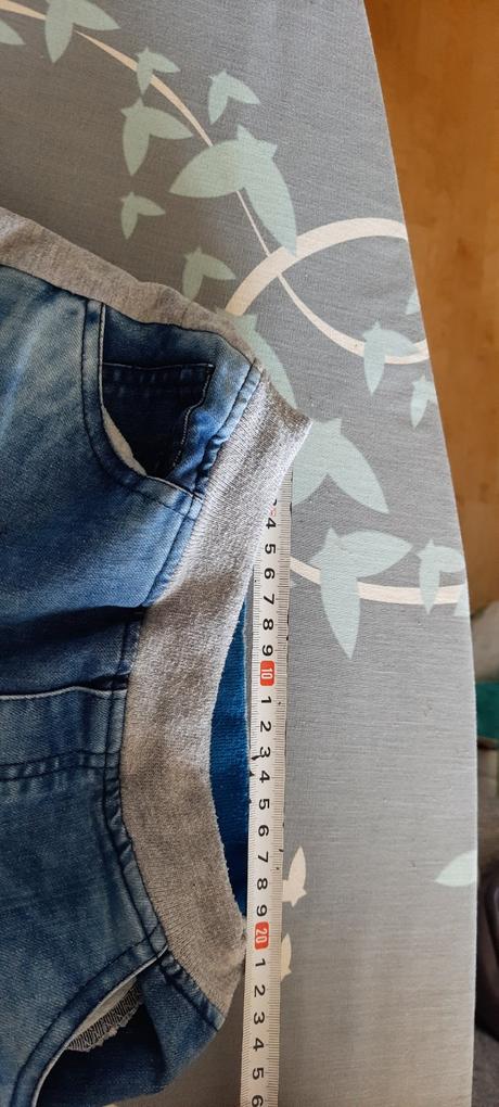 Chlapecké džíny značky happy house, vel. 104/110, 104