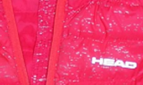 Bunda outdoor head jaro/podzim/zima vel. 152/158, 152