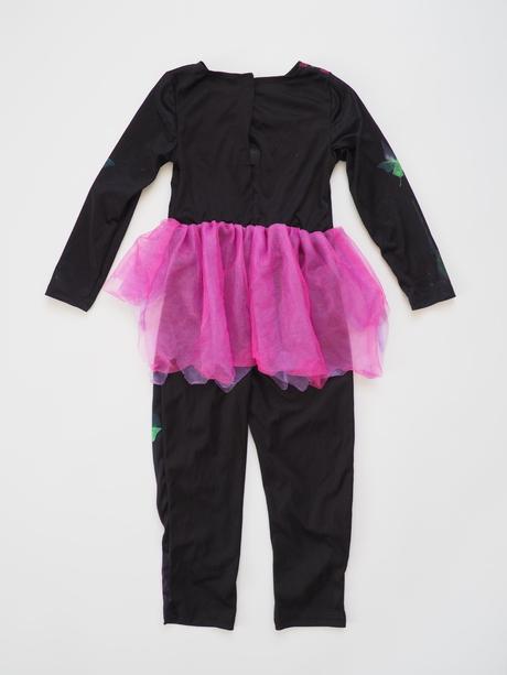 Kostým kostlivec vel 128, 