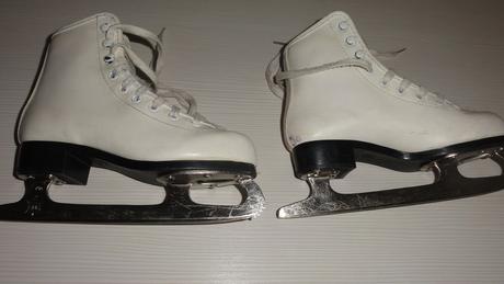 Dívčí brusle vel. 30, 30