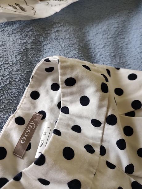 Sukně orsay, orsay,38