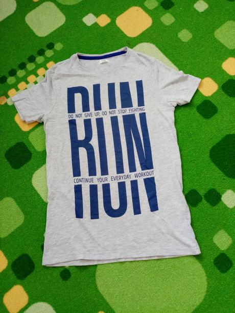 Chlapecké tričko 158/164, boys,158