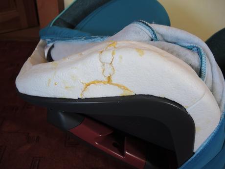 Britax römer safefix plus, britax