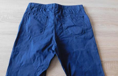 Kalhoty kenvelo vel.m, kenvelo,m