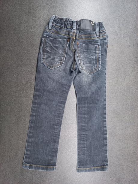 Rifle se stahovacím pasem, kenvelo,98