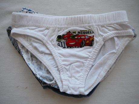 Chlapecké slipy, 98