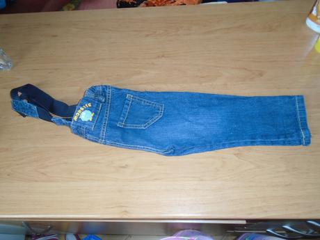 Džíny, baby,86