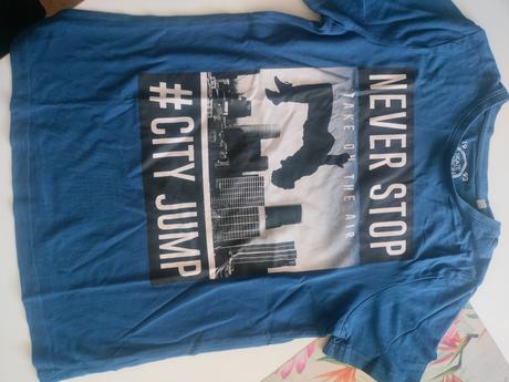 Tričko velikost 146/152, 146