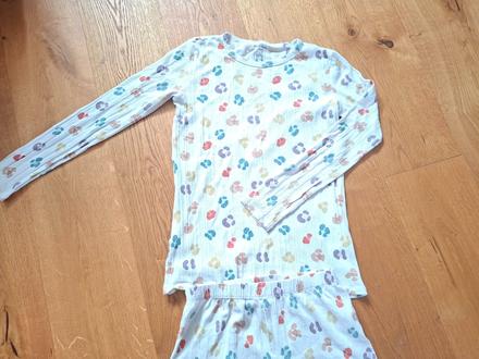 Reserved pyžamko č.158/164, reserved,158