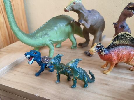 Dinosauři, 