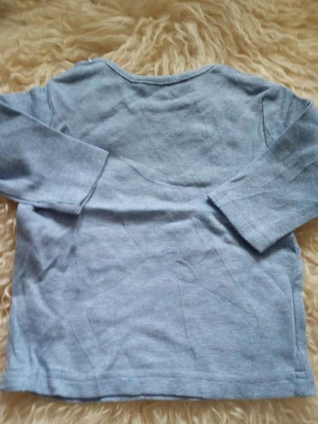 Triko zn.next,vel.68, next,68