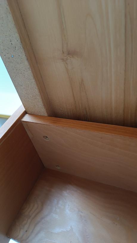 Velký konferenční stolek.,