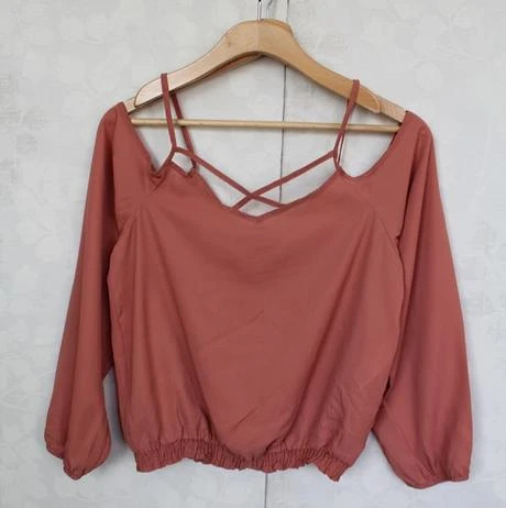 Blůzka vel. 15 let, new look,170