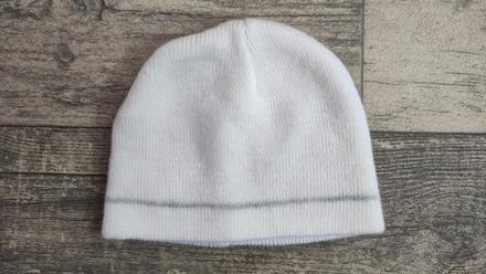 Čepička jaro/podzim 0-6m, primark,56