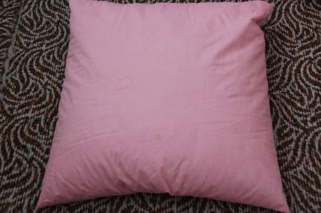 Polštář s husím peřím č. 1 nový, šířka (cm): 70,délka (cm): 80