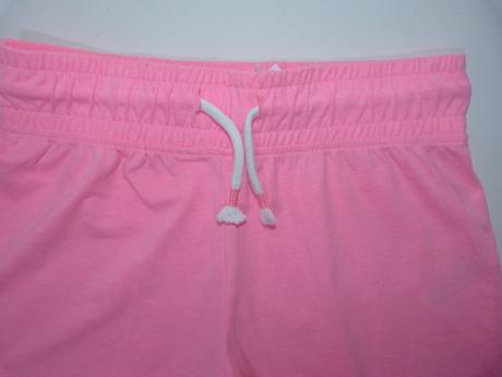 Neonkové šortky vel.140, f&f,140