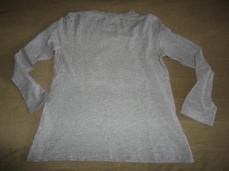 Supr bavlněné triko, vel. 146/152, 152