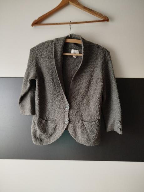 Svetr sáčko zn. eci vel.38, 38