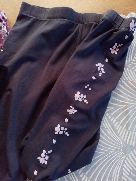 Leginy - sada 4 ks, pepco,164