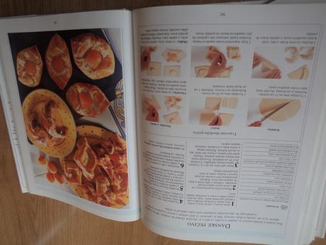 Zlatá kniha - velká rodinná kuchařka, 