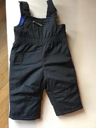 Oteplovačky lacláče, old navy,62