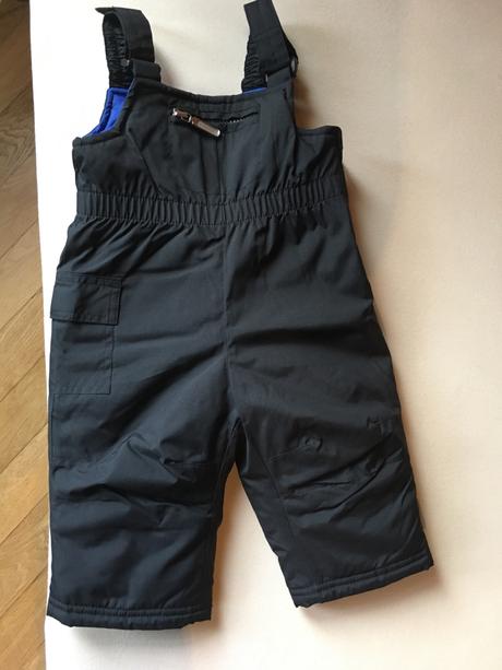 Oteplovačky lacláče, old navy,62