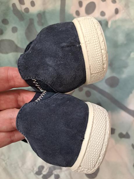 Kožené balerinky, baťa,36