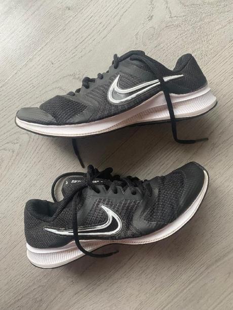 Pěkné boty nike velikost 40-pc 1200,-, nike,40