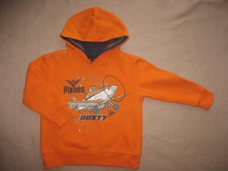 Mikina letadla, planes, disney,98