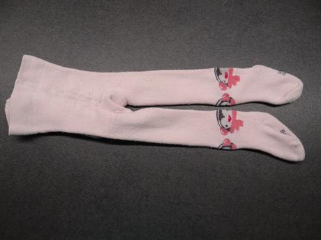 Teplé punčocháčky, lupilu,68