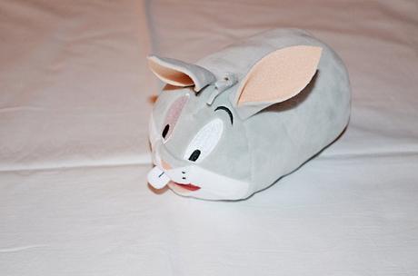 Králík bugs bunny, 