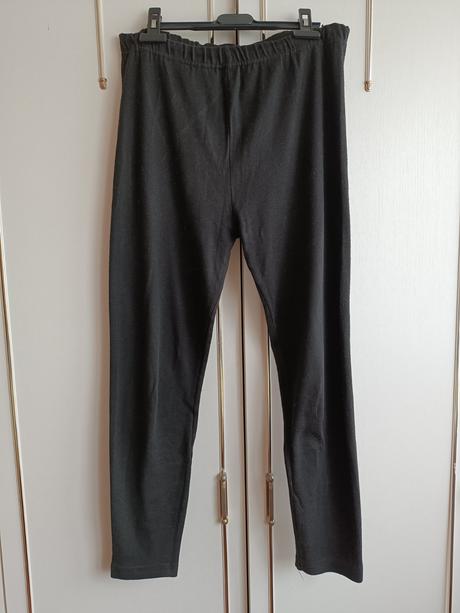 Dámské legíny, xxl